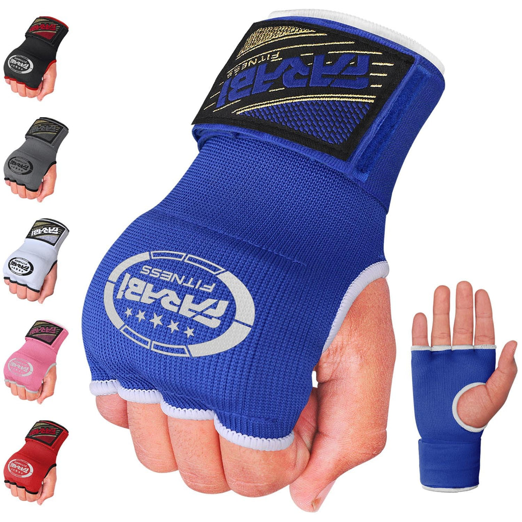 FARABI Kids Hybrid Boxing Inner Gloves Punching Boxing Gloves
