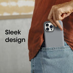 Capa OtterBox Série Symmetry para iPhone 13 Pro Max e iPhone 12 Pro Max (Apenas) - Embalagem Não Comercial - Spot On