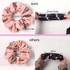 Flamingo Sun Flower Fabric Head Flower