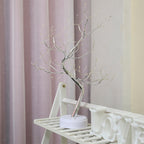 New Colored Light, Starry Sky LED, Copper Wire, Rice Tree Lamp - Grand Goldman