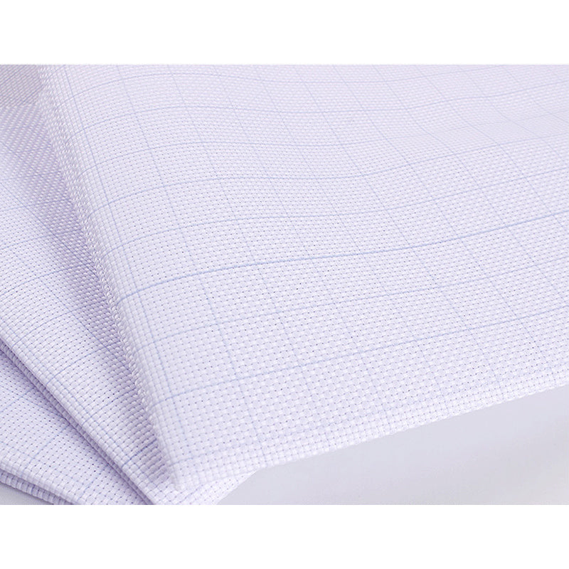 Cross stitch decorative painting