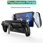 Étui de protection accessoire portable pour jeu Bracket