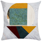Throw Pillows Cushions For Office Sofas
