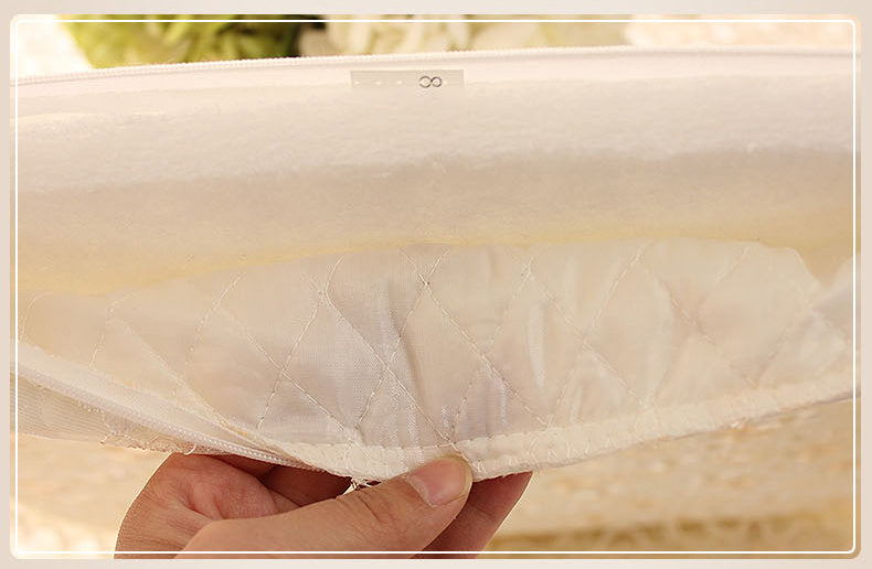 Coffee Table Cloth Chair Cushion