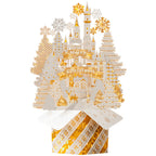 Three-Dimensional Greeting Card