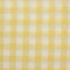 Pure Cotton Yarn-dyed 32 Brushed Plaid Fabrics
