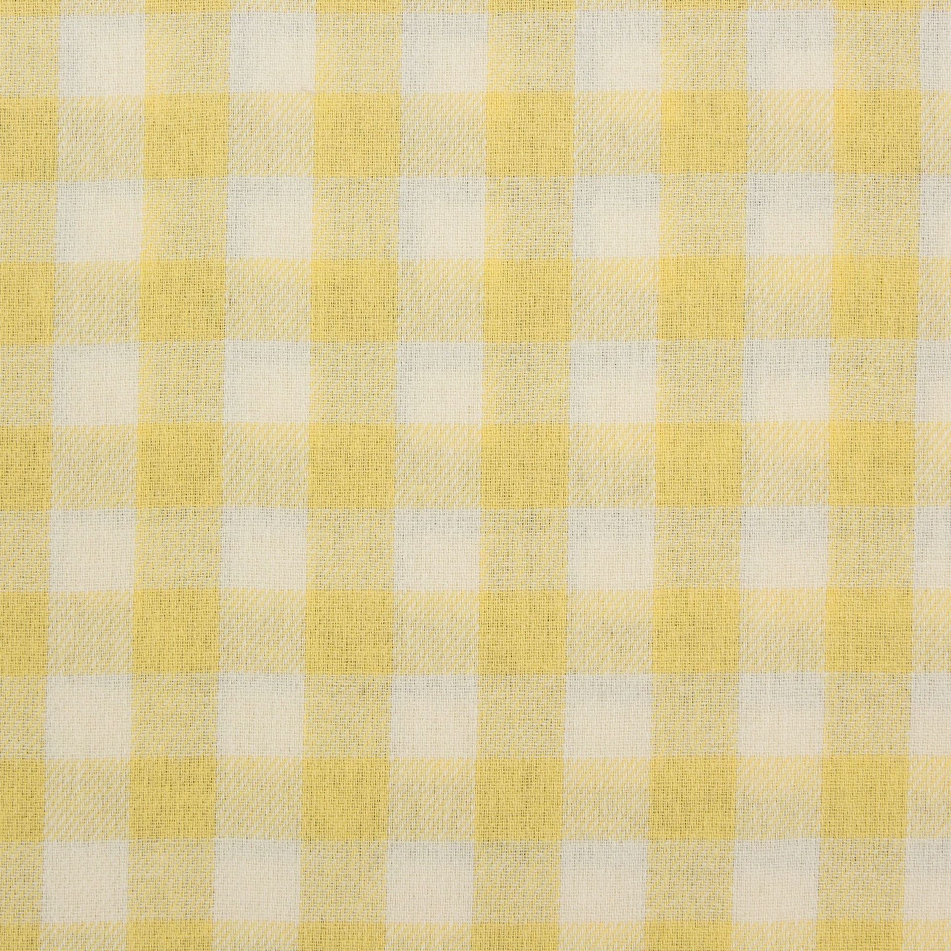 Pure Cotton Yarn-dyed 32 Brushed Plaid Fabrics