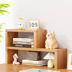 Wall Shelf U-shaped Bookshelf Living Room Background Wall Flat Partition Shelf