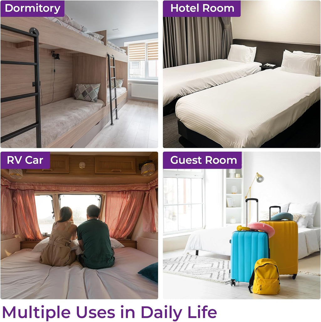 8 Inch Full Cooling Gel Memory Foam Mattress for Cool Sleep Medium Firm CertiPUR-US Certified Mattress in a Box Pressure Relief Removable Cover No Fiberglass (Full, 8 in) - Grand Goldman