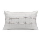 Modern Minimalist Upholstered Living Room Pillows