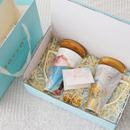 Bone China Mug Water Cup Large Capacity