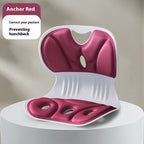 Chair Backrest Bed Lazy Sofa Cushion Correction