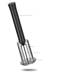 Pneumatic Wine Corkscrew 4-piece Wine Corkscrew