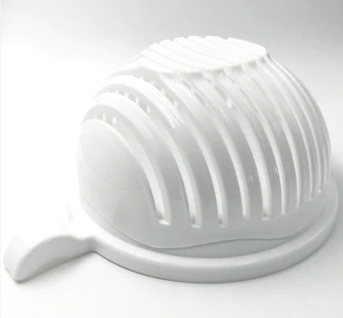 Creative Salad Cutter Fruit and Vegetable Cutter - Grand Goldman