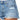 Levi's Women's 501 Original Shorts (Also Available in Plus)