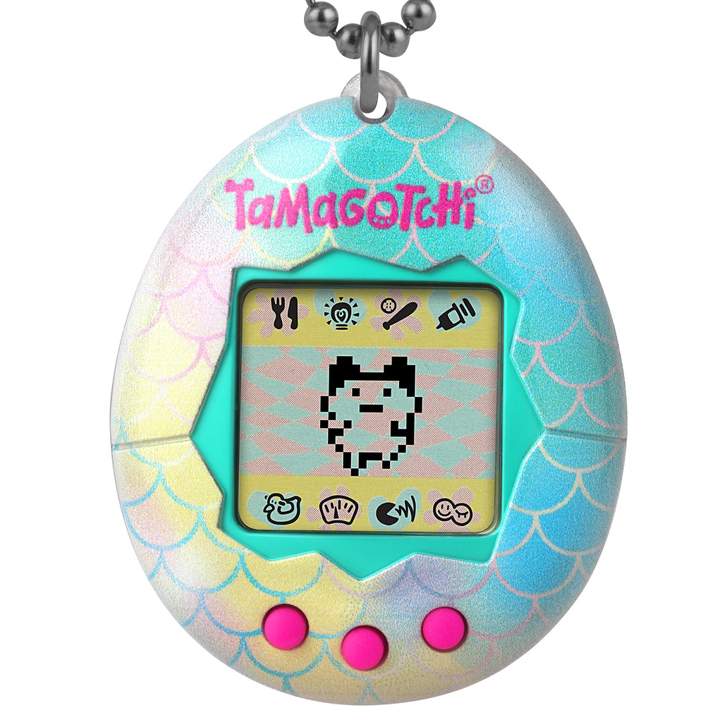Tamagotchi Original - Celebration Egg (Amazon Exclusive)