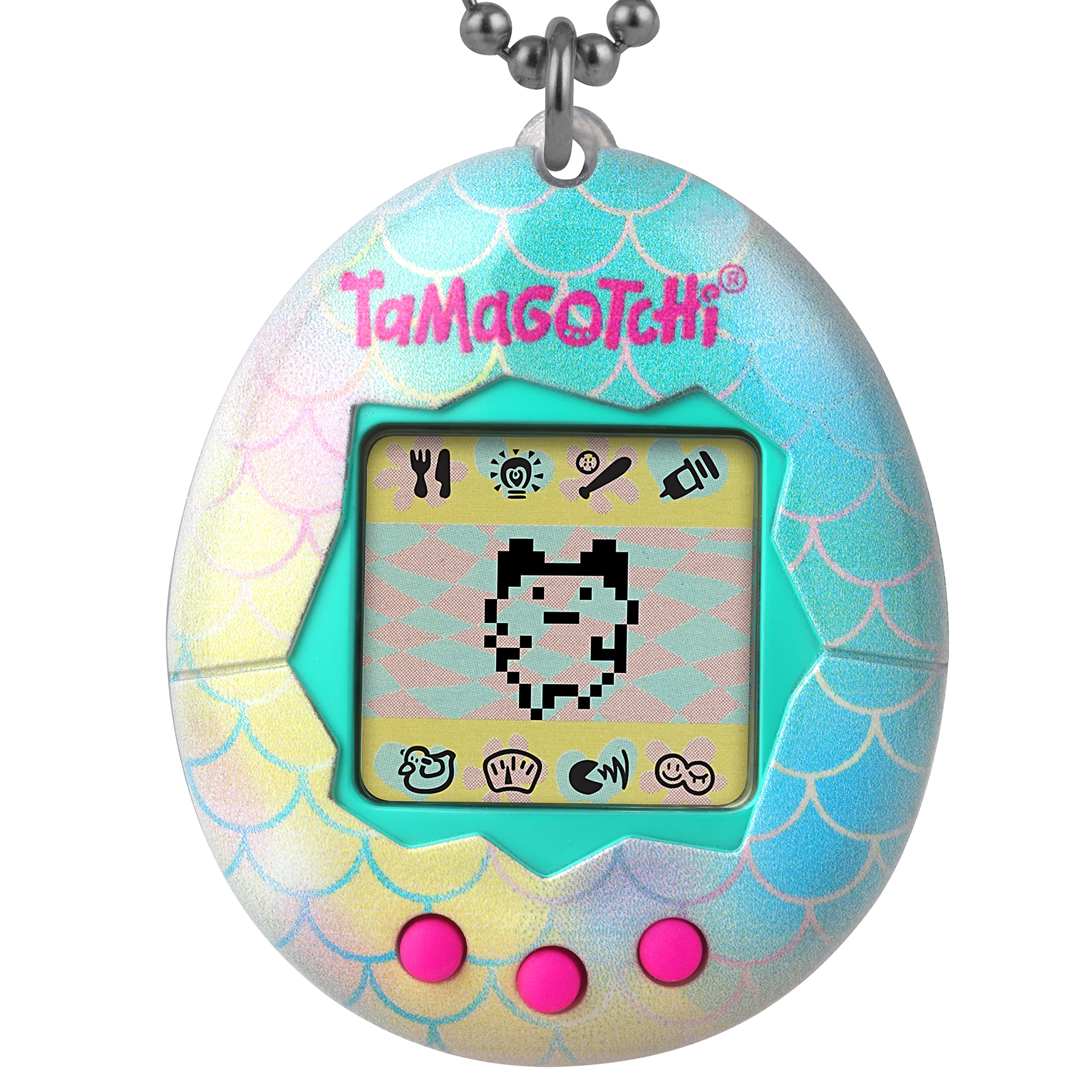 Tamagotchi Original - Celebration Egg (Amazon Exclusive)