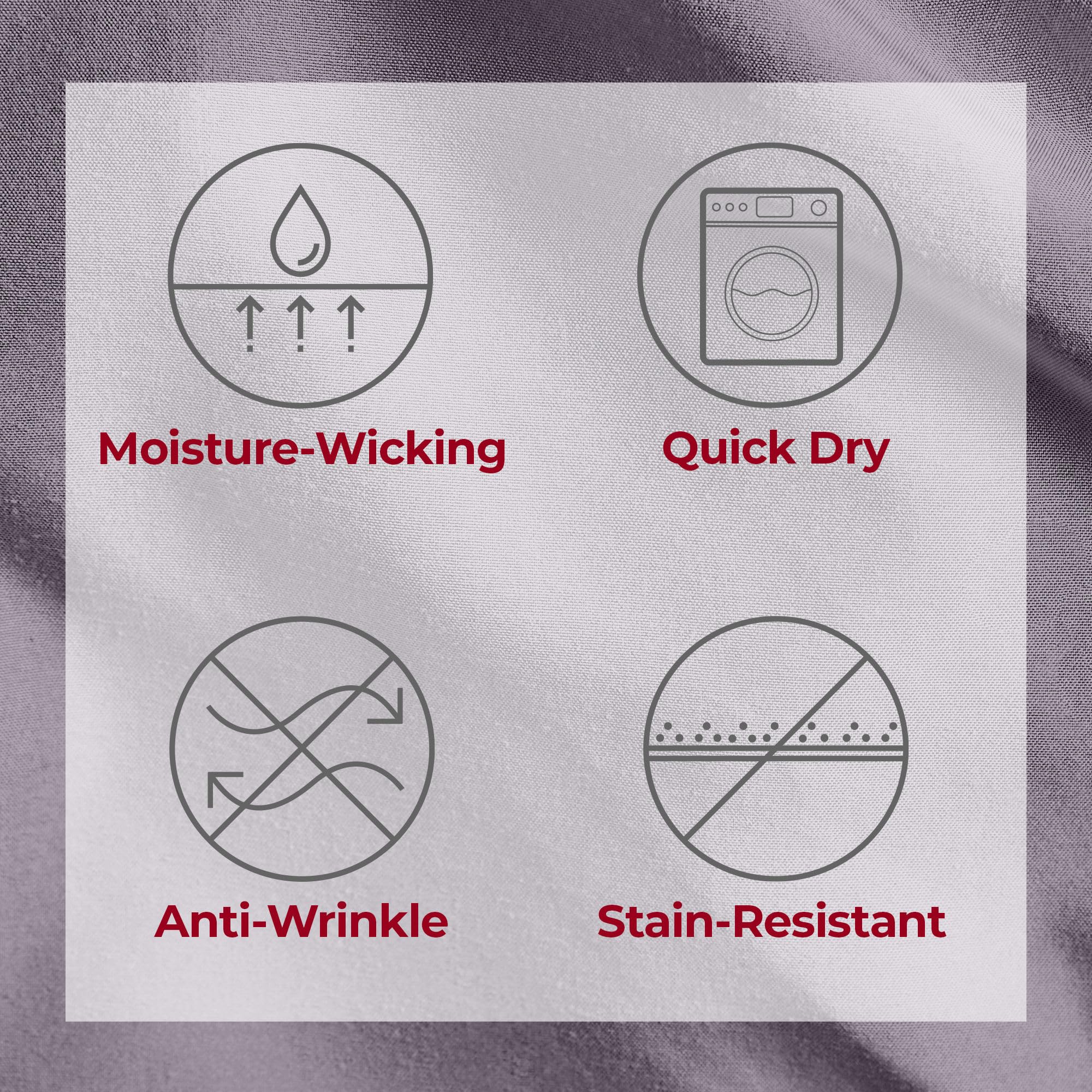 Mellanni Queen Sheets Set - 4 PC Iconic Collection Bedding Sheets & Pillowcases - Hotel Luxury, Extra Soft, Cooling Bed Sheets - for Women, Men, Kids & Teens (Queen, White)