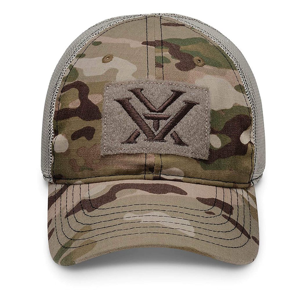 Vortex Optics Counterforce Hat Camo