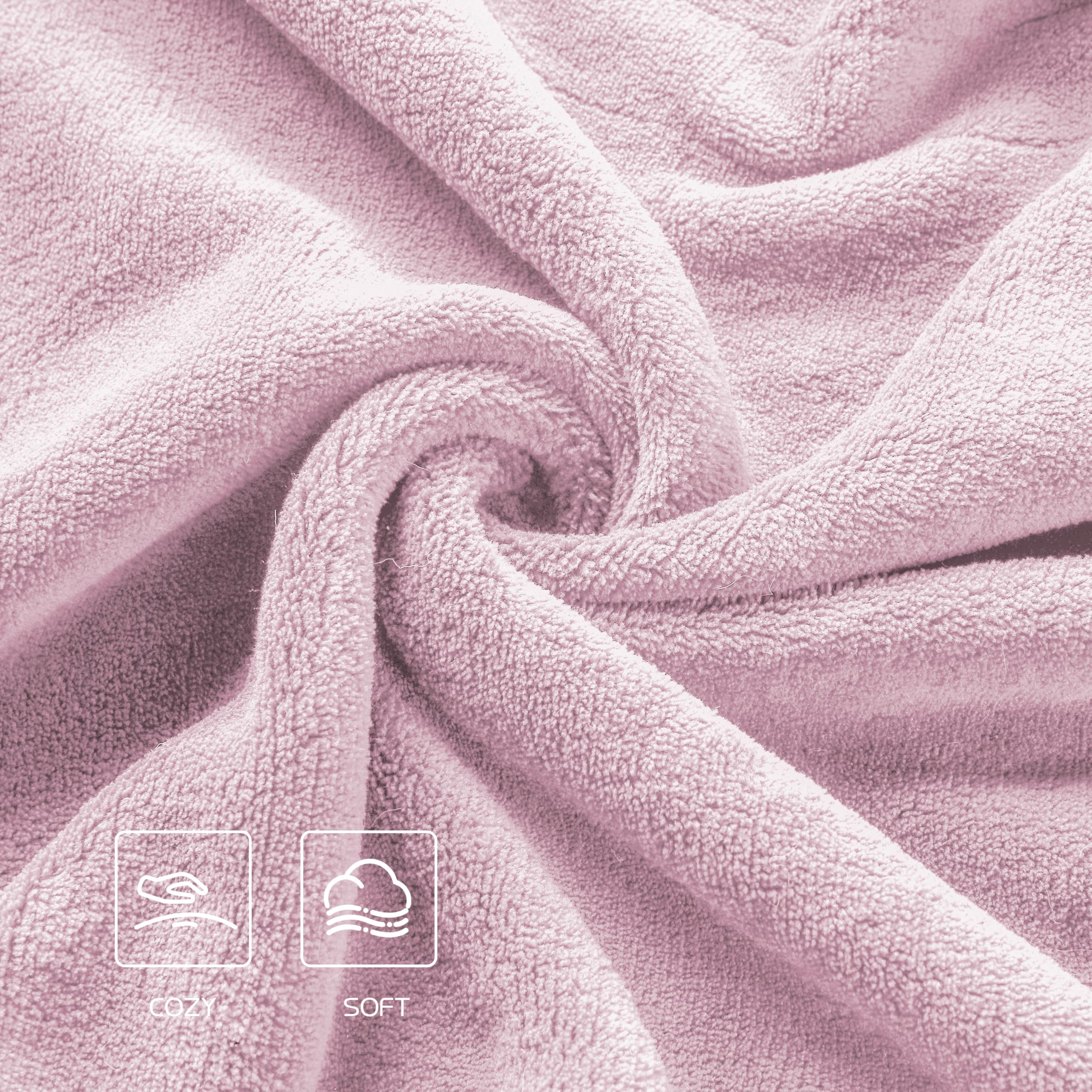 Coperta Elettrica Riscaldata 72"x84" Taglia Completa, Morbido Pile di Corallo con 4 Livelli di Riscaldamento e Spegnimento Automatico dopo 10 Ore, Lavabile in Lavatrice, Tessuto Morbido e Accogliente per la Casa, Grigio Scuro