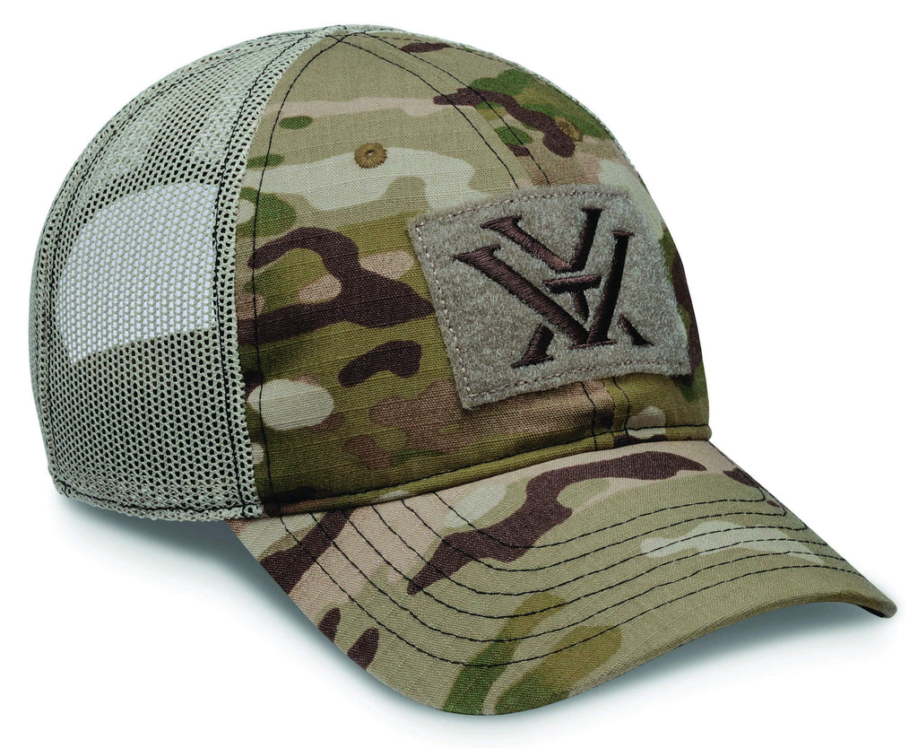 Vortex Optics Counterforce Hat Camo