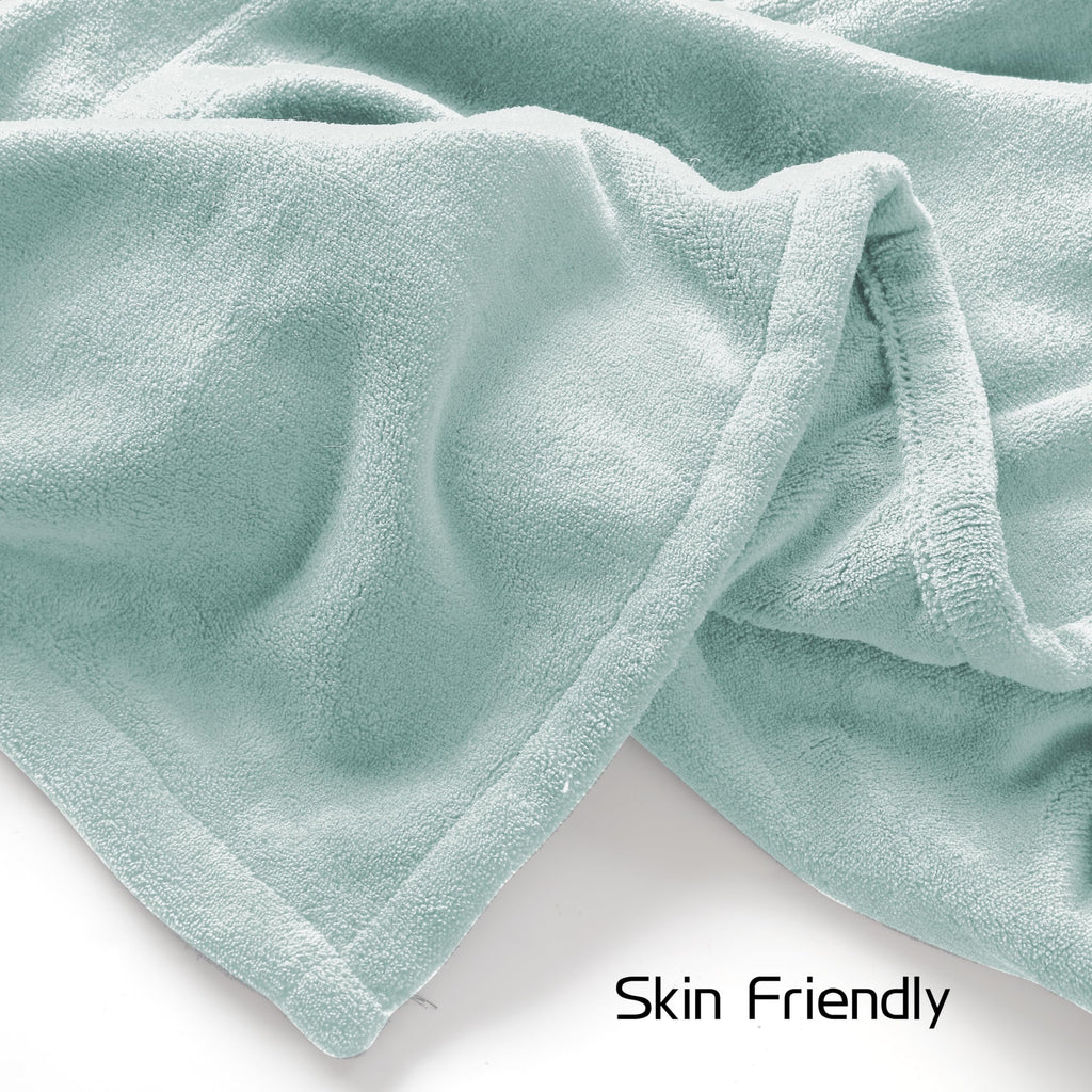 Coperta Elettrica Riscaldata 72"x84" Taglia Completa, Morbido Pile di Corallo con 4 Livelli di Riscaldamento e Spegnimento Automatico dopo 10 Ore, Lavabile in Lavatrice, Tessuto Morbido e Accogliente per la Casa, Grigio Scuro