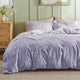 05 - Polyester Misty Lilac (No Comforter)