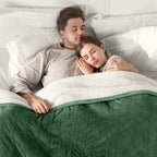 Coperta Elettrica Riscaldata Plaid con 5 Livelli di Riscaldamento e Spegnimento Automatico dopo 4 Ore, Plaid Riscaldato 50"x60" con Certificazione ETL e FCC per Casa e Ufficio, Lavabile in Lavatrice, Grigio Scuro