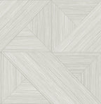 Scott Living Cream Weser Peel & Stick Tapete
