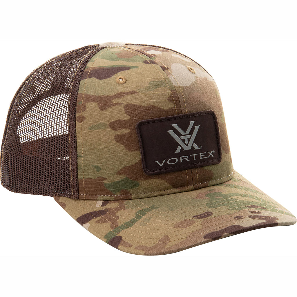 Vortex Force On Force Cap - Herre, Multicam Camouflage, OSFM, 221-18-MUL