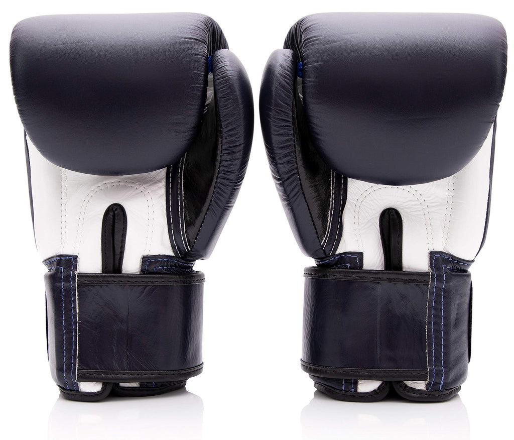 Fairtex BGV1 Muay Thai Boxing Training Sparring Gloves for Men, Women, Kids | MMA Gloves for Martial Arts| Premium Quality, Light Weight & Shock Absorbent Boxing Gloves