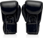 Fairtex BGV1 Muay Thai Boxing Training Sparring Gloves for Men, Women, Kids | MMA Gloves for Martial Arts| Premium Quality, Light Weight & Shock Absorbent Boxing Gloves