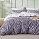 07 - Polyester Grayish Purple (No Comforter)