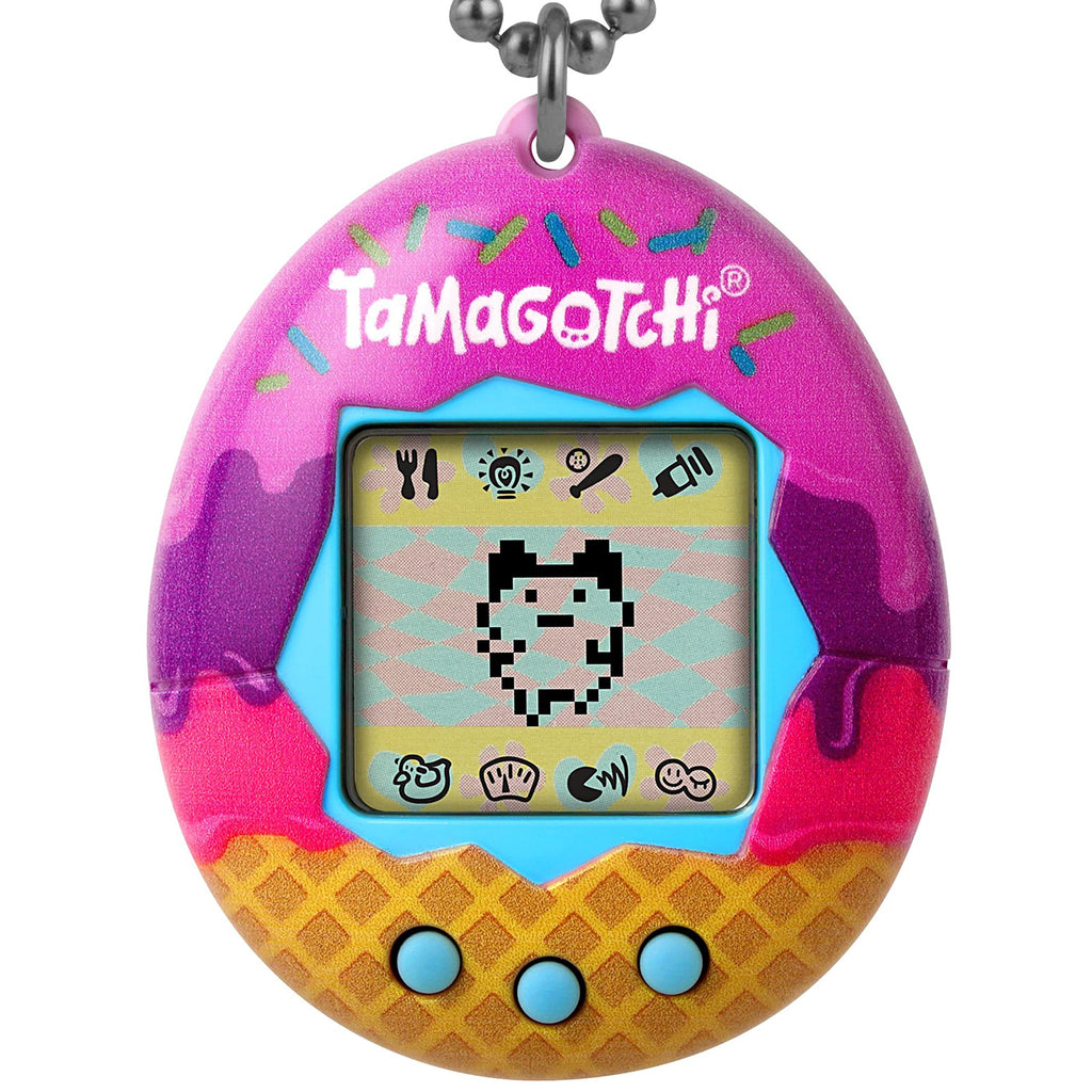 Tamagotchi Original - Celebration Egg (Amazon Exclusive)