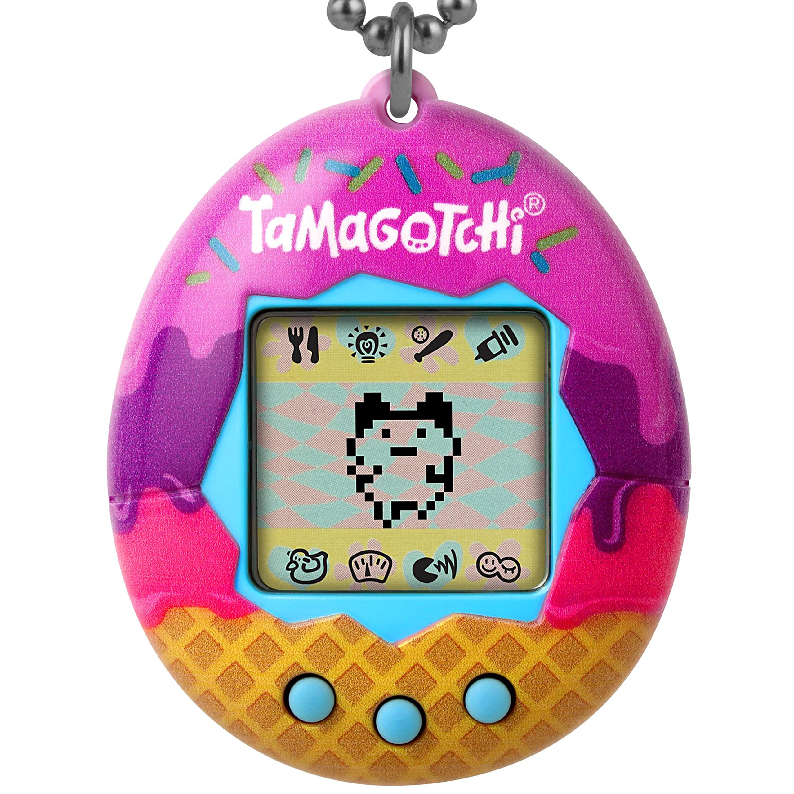Tamagotchi Original - Celebration Egg (Amazon Exclusive)