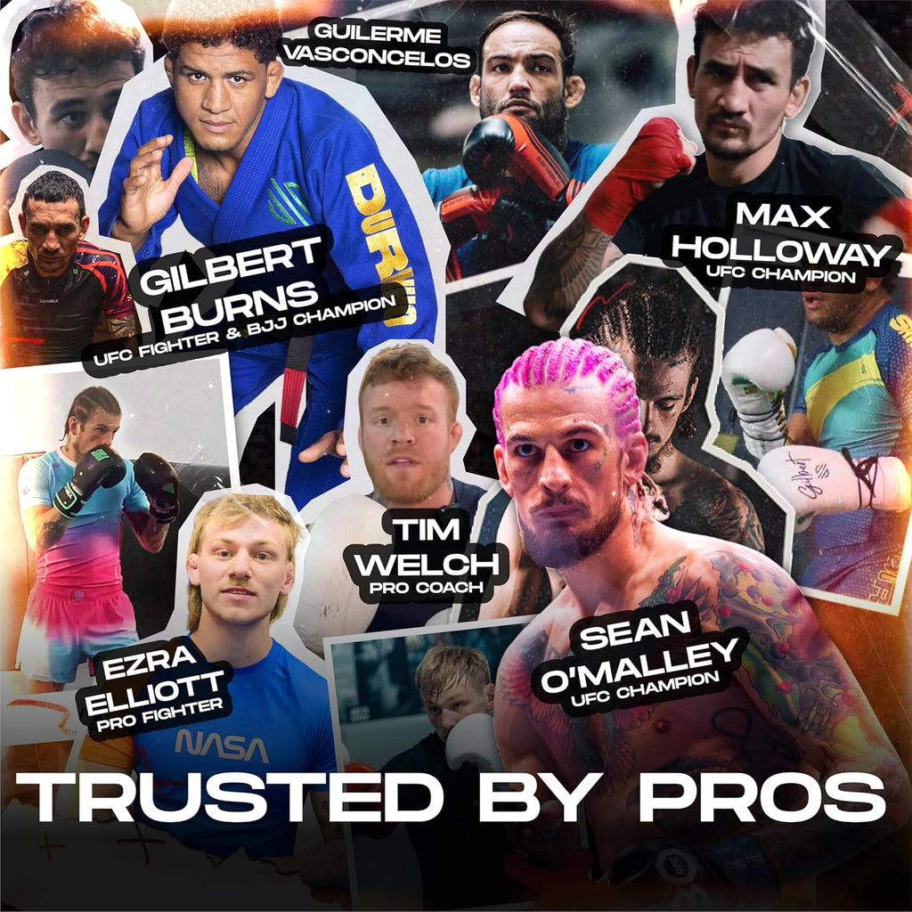 Sanabul Essential Gel Boxing Gloves for Men & Women, Kickboxing MMA, Muay Thai Gloves and Heavy Bag Training Punching & Sparring