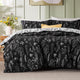 10 - Polyester Black (No Comforter)