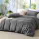 04 - Dark Grey (No Comforter)