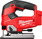 Milwaukee M18 FUEL D-HANDLE JIG SAW BARE TOOL