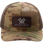 Vortex Force On Force Cap - Herre, Multicam Camouflage, OSFM, 221-18-MUL