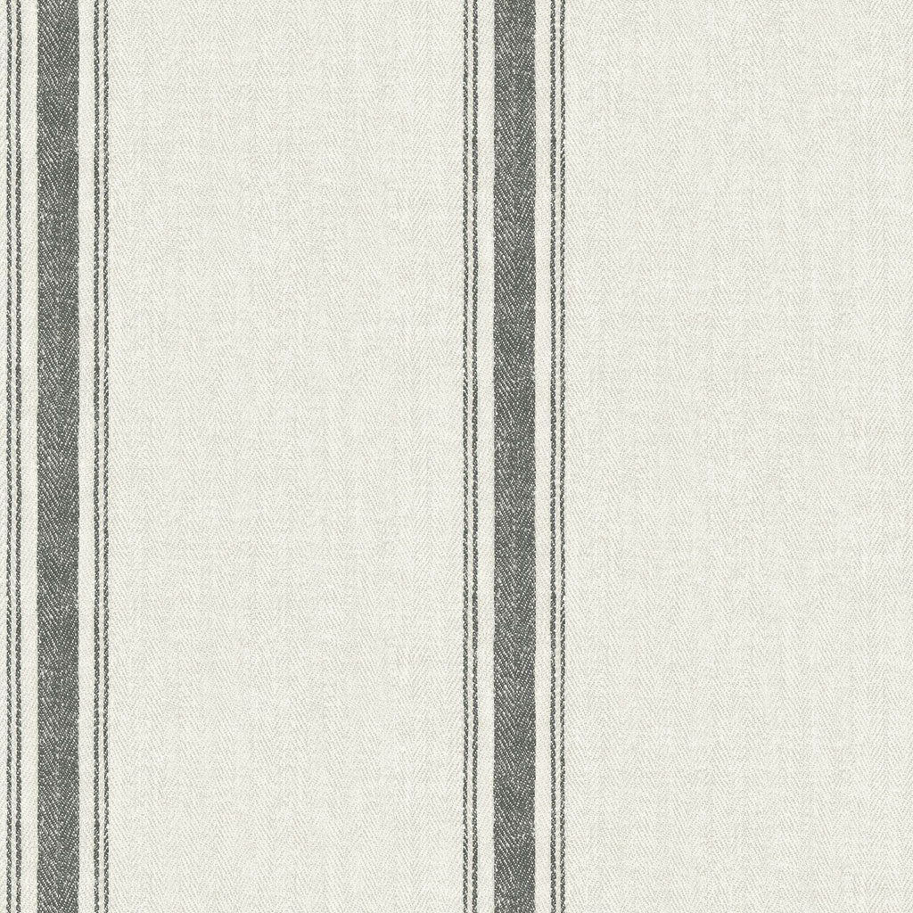 NuWallpaper Kömür Langston Yapıştır ve Çıkar Duvar Kağıdı