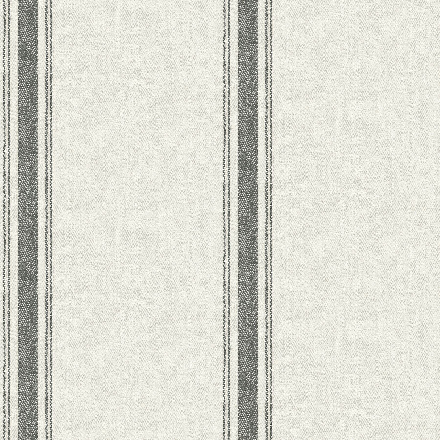 NuWallpaper Kömür Langston Yapıştır ve Çıkar Duvar Kağıdı