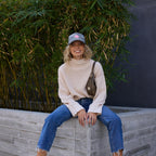 Vintage Havana Camo Trucker Hats Women Neon Pink Star & Gold Glitter Star Underlay | Mesh Adjustable Snapback Hat | Men Women Baseball Cap