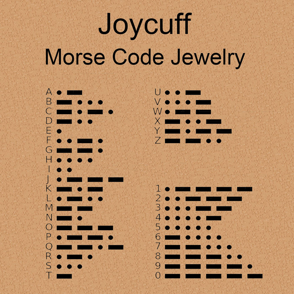 Bracelets en code Morse JoycuFF Pas Aujourd'hui Satan pour Femmes Mère Fille Amie Inspirants Motivation Encouragement Bijoux en acier inoxydable Cadeaux Bracelet en or