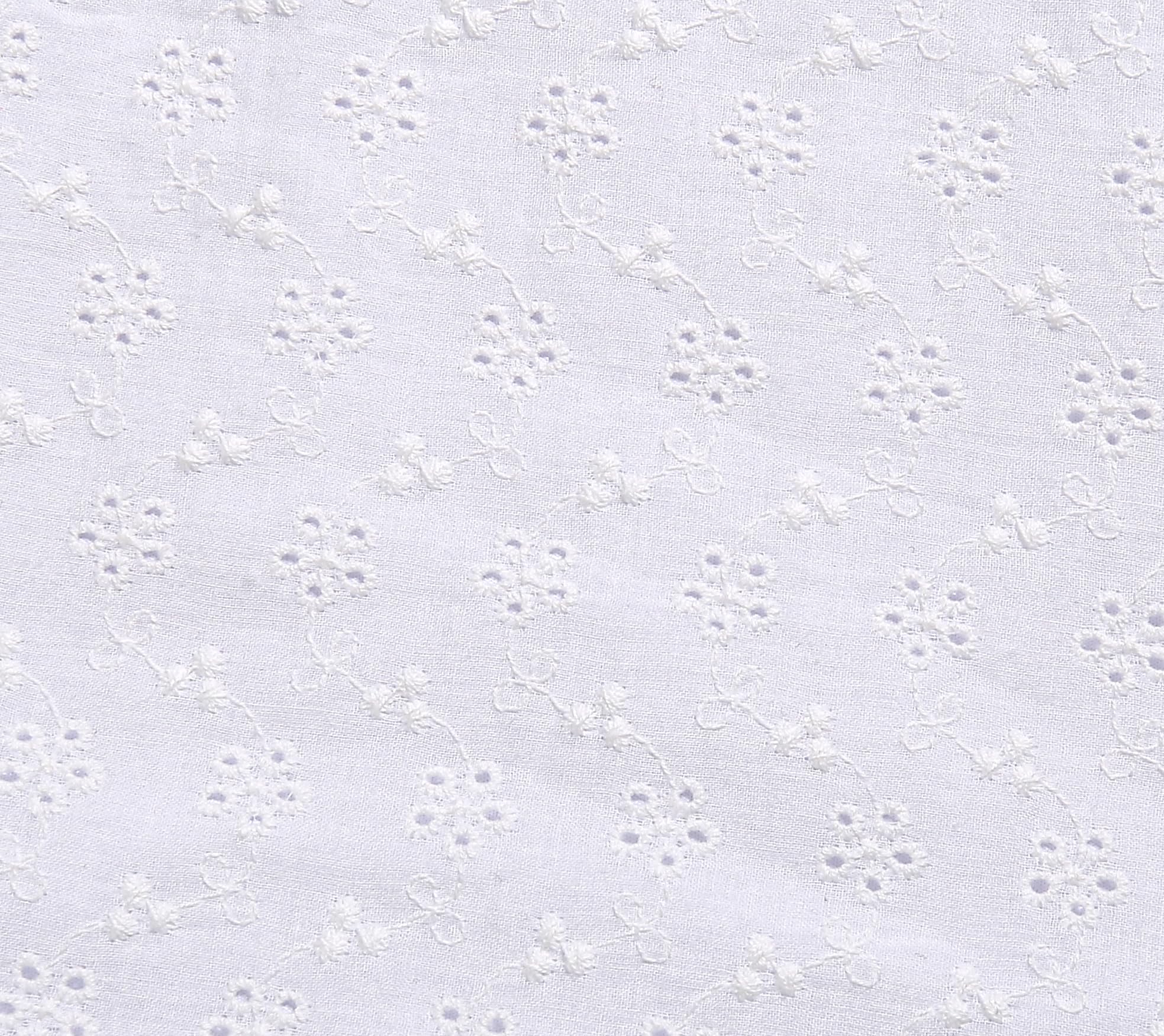 پیراهن پین‌آپ فشن سفید سایز بزرگ زنانه تابستانی با چشم‌بندی، فارغ‌التحصیلی، کژوال، آستین پف کوتاه، مدل A لاین، بیبی دال، پیراهن مینی بامزه