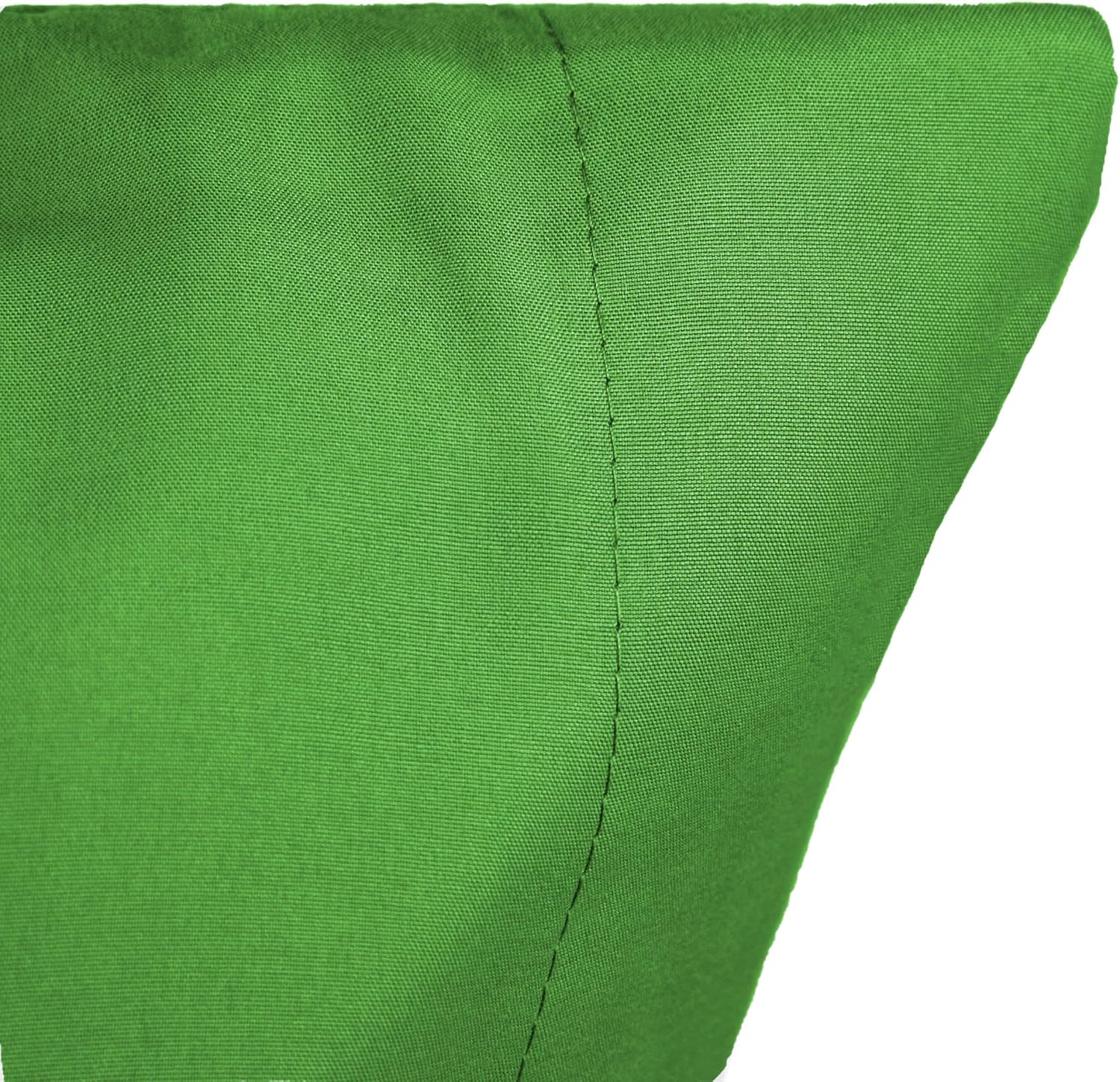 Jay Franco Kids Sheet Set with Fitted, Flat Sheets & Pillow Cover - Ultra-Soft Bedding with Pillowcase for Room Decor, Blue - Minecraft Creeper, 4 Piece Full