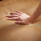 2 Pieces Chesterfield Sofa Sets Nailhead Decor Faux Leather Upholstered Tufted Sectional Sofa&Couch Include 3-Seaters Couch and Loveseat W/Rolled Arms and Wood Legs for Living Room Furniture Sets