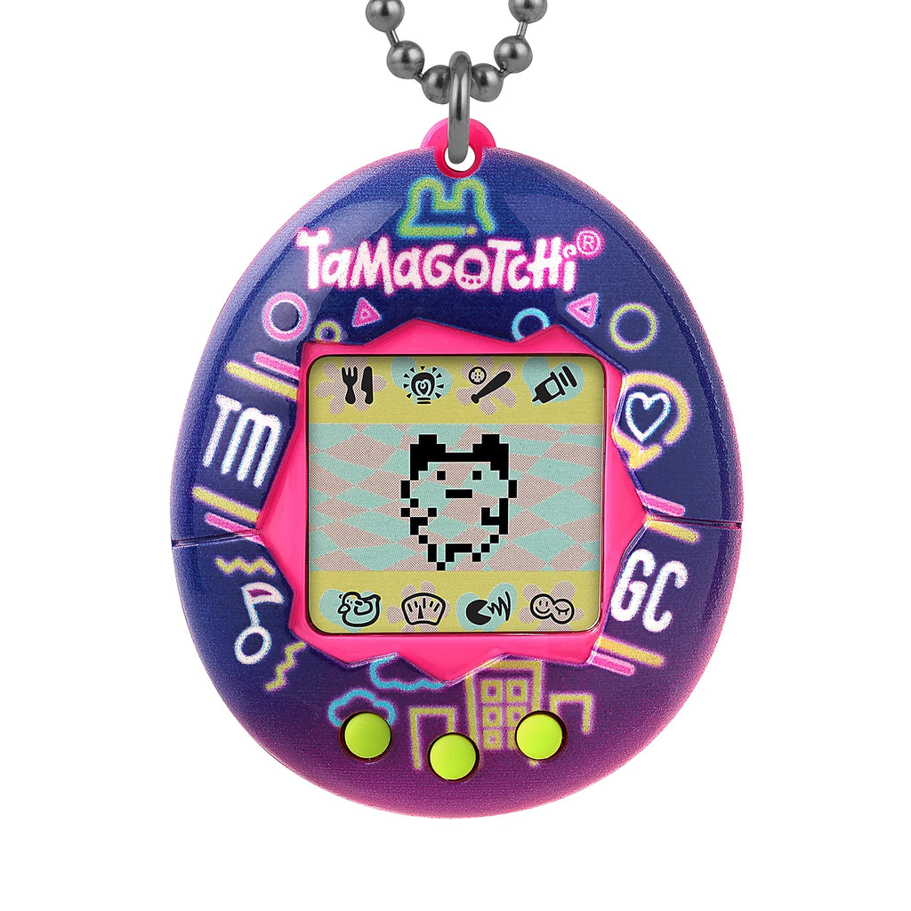 Tamagotchi Original - Celebration Egg (Amazon Exclusive)