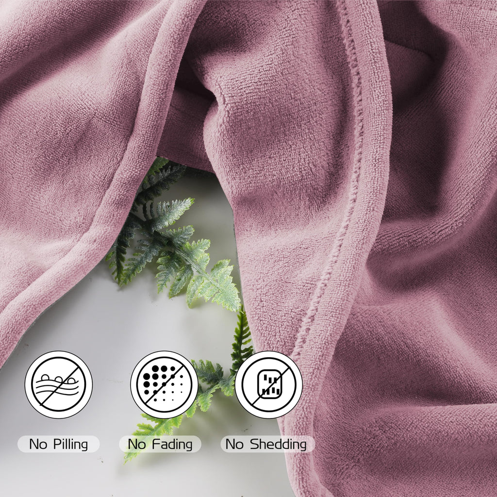 Coperta Elettrica Riscaldata 72"x84" Taglia Completa, Morbido Pile di Corallo con 4 Livelli di Riscaldamento e Spegnimento Automatico dopo 10 Ore, Lavabile in Lavatrice, Tessuto Morbido e Accogliente per la Casa, Grigio Scuro