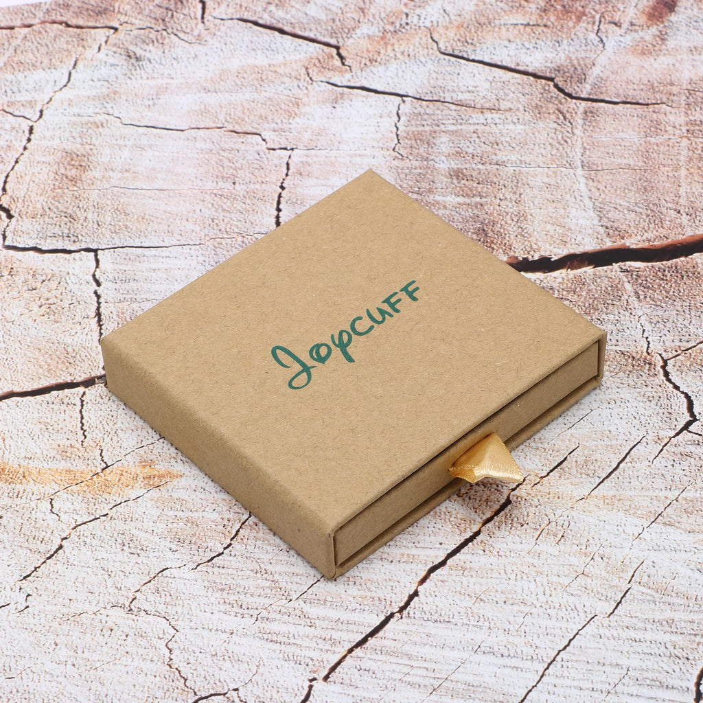 JoycuFF Believe in You Like I Do Morse Code Bracelets for Women Men Daughter Son Sister Friends Classmates Birthday Christmas Graduation Jewelry Gifts Cord Wrap Black Stone Beads Bracelets